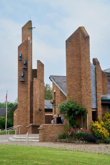 Ordination of Deacons - Middlesbrough Cathedral - 14th June 2025