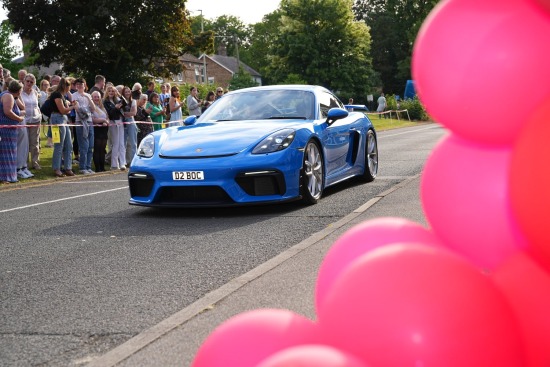 Malton School Prom Official Photos 2025