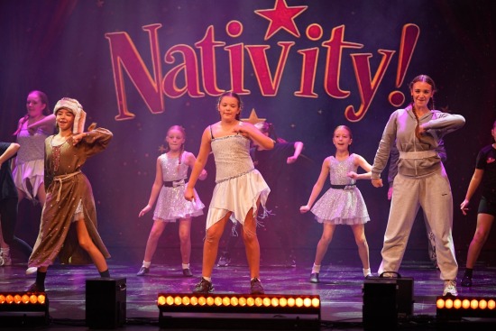 Nativity at Sunderland Empire