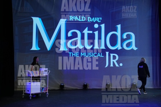 Matilda