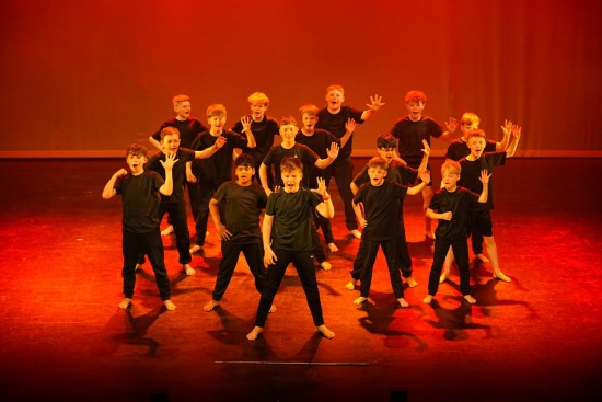 Darlington Primary Dance Festival 2026