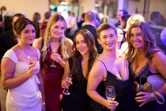 Teesside Hospice Charity Ball 2026