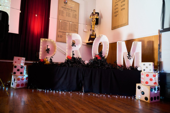 Malton School Prom Official Photos 2026